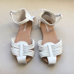 Old Navy toddler Sandals